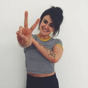 Meet your Posher, Cass